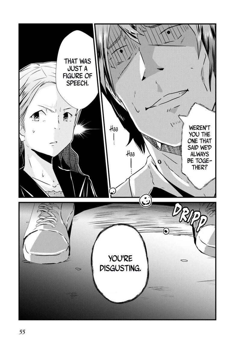 Ossan Tensei Shite Tensai Yakusha Ni Naru 2 23