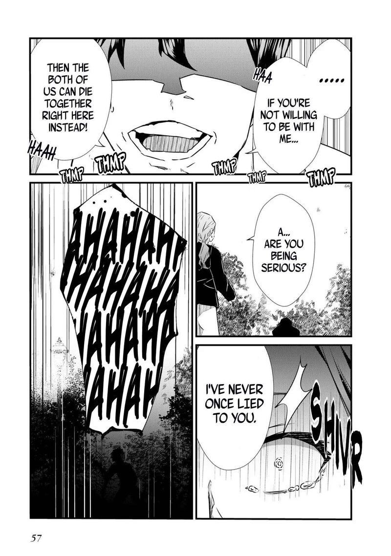 Ossan Tensei Shite Tensai Yakusha Ni Naru 2 25