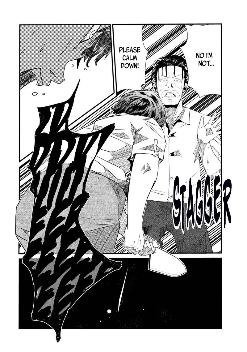 Ossan Tensei Shite Tensai Yakusha Ni Naru 2 29