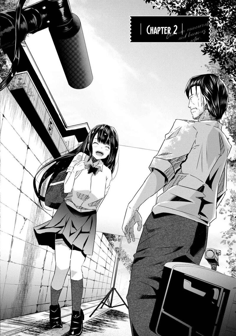 Ossan Tensei Shite Tensai Yakusha Ni Naru 2 3