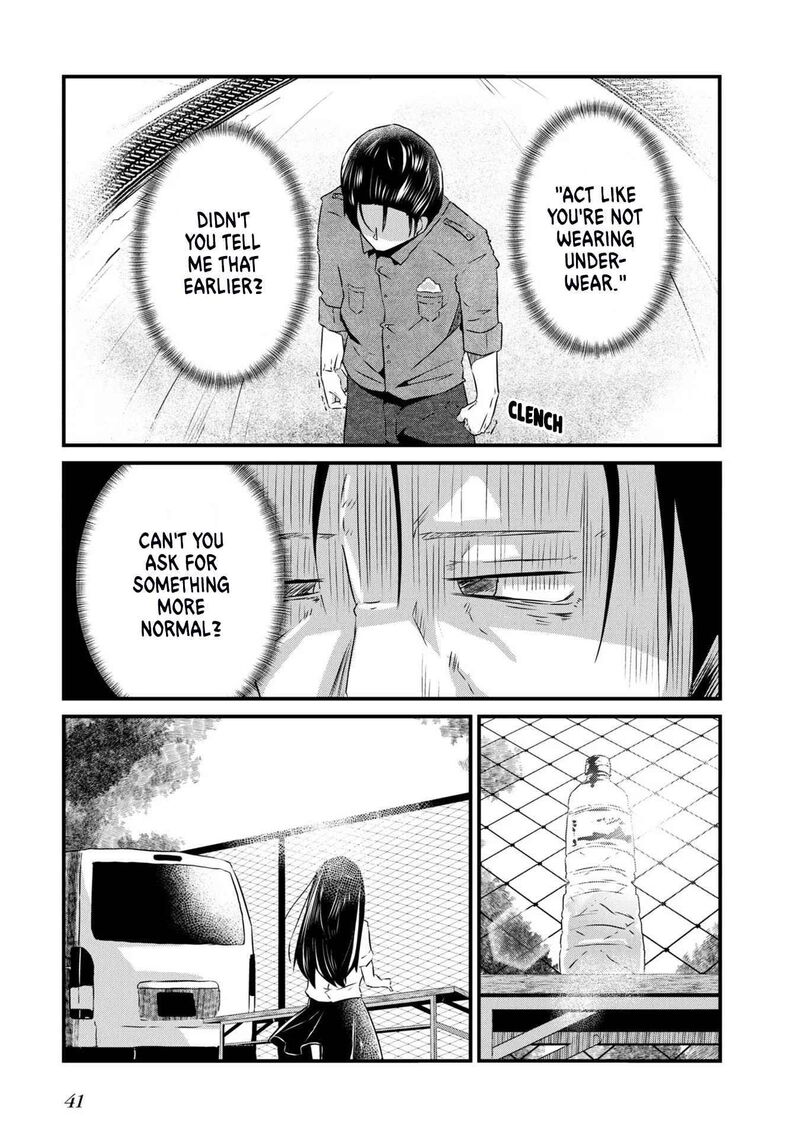 Ossan Tensei Shite Tensai Yakusha Ni Naru 2 9