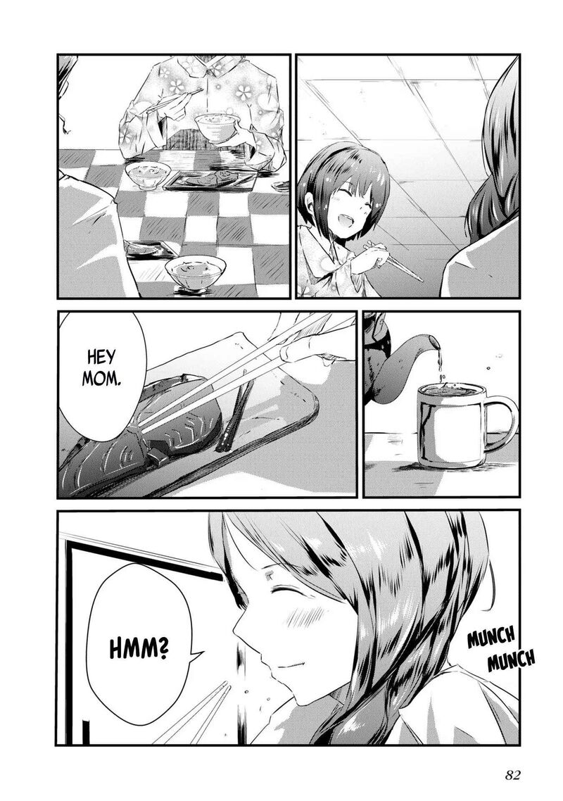 Ossan Tensei Shite Tensai Yakusha Ni Naru 3 10