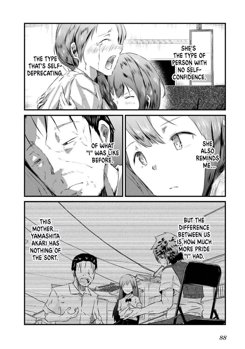 Ossan Tensei Shite Tensai Yakusha Ni Naru 3 16