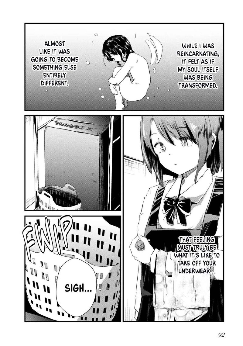 Ossan Tensei Shite Tensai Yakusha Ni Naru 3 20