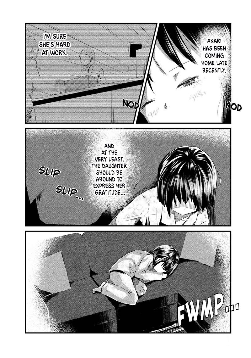 Ossan Tensei Shite Tensai Yakusha Ni Naru 3 28