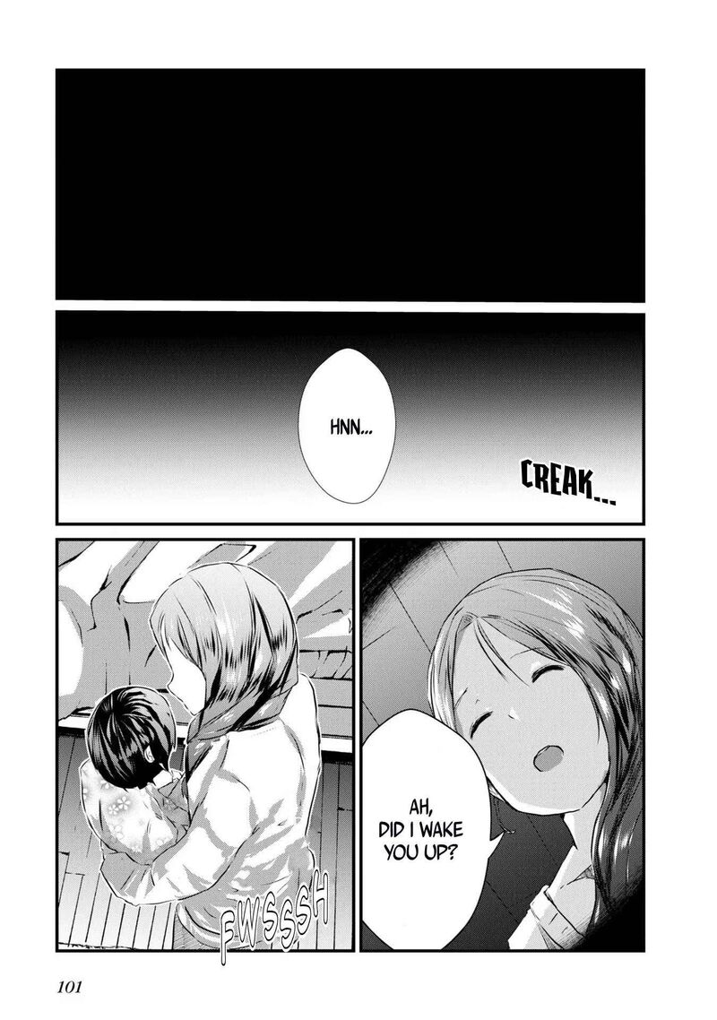 Ossan Tensei Shite Tensai Yakusha Ni Naru 3 29