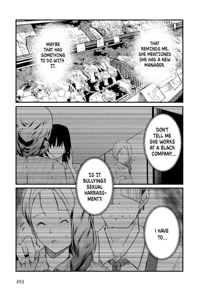 Ossan Tensei Shite Tensai Yakusha Ni Naru 3 31