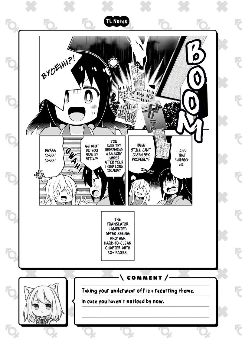 Ossan Tensei Shite Tensai Yakusha Ni Naru 3 33