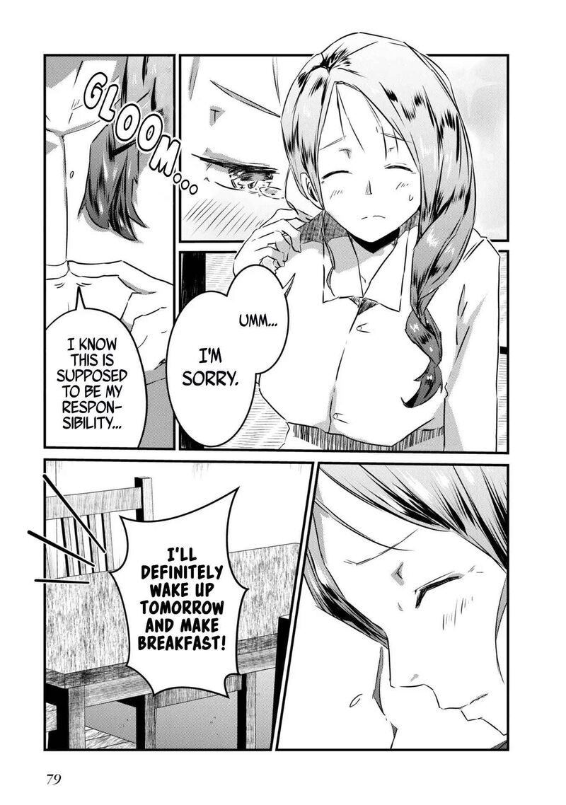 Ossan Tensei Shite Tensai Yakusha Ni Naru 3 7