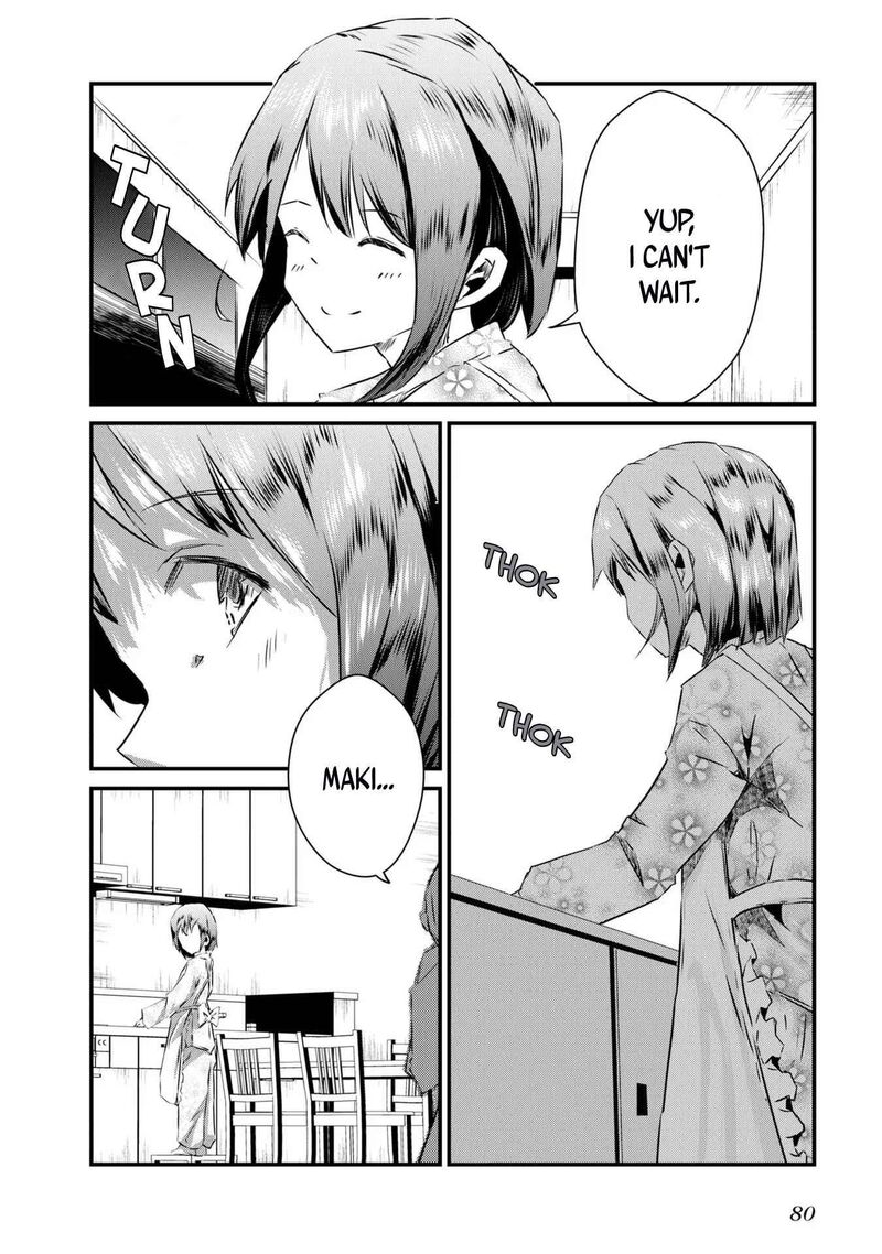 Ossan Tensei Shite Tensai Yakusha Ni Naru 3 8