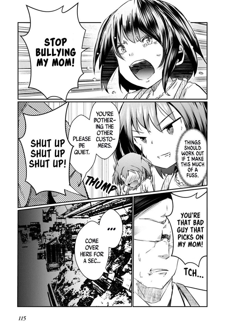 Ossan Tensei Shite Tensai Yakusha Ni Naru 4 11
