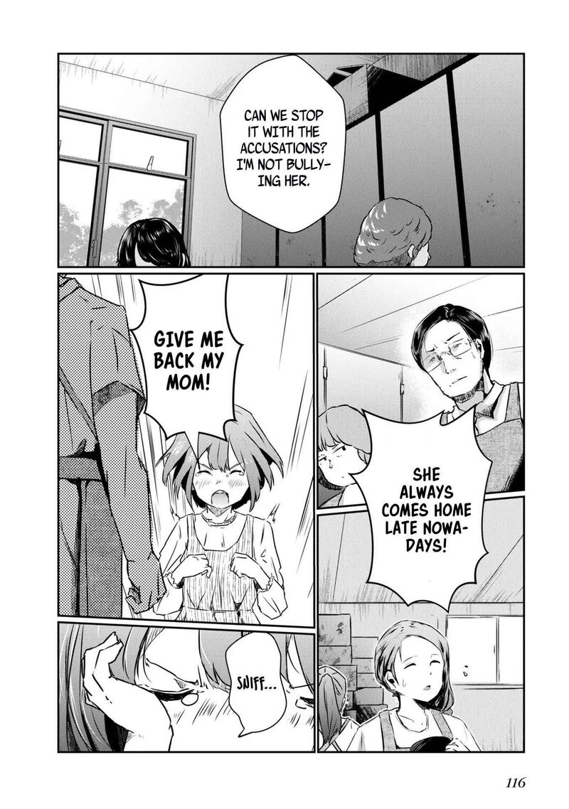 Ossan Tensei Shite Tensai Yakusha Ni Naru 4 12