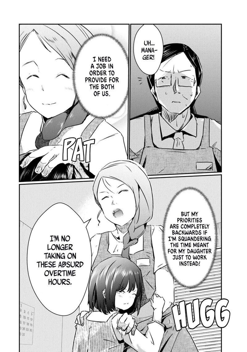 Ossan Tensei Shite Tensai Yakusha Ni Naru 4 17