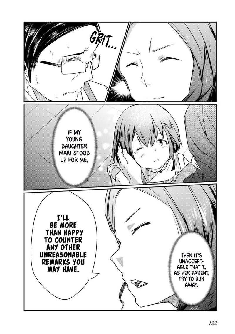 Ossan Tensei Shite Tensai Yakusha Ni Naru 4 18