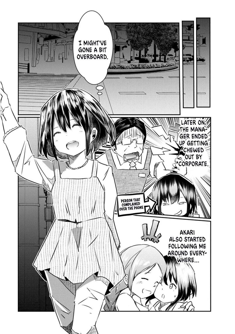 Ossan Tensei Shite Tensai Yakusha Ni Naru 4 19