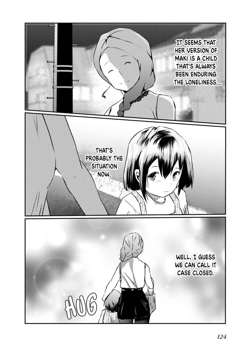 Ossan Tensei Shite Tensai Yakusha Ni Naru 4 20