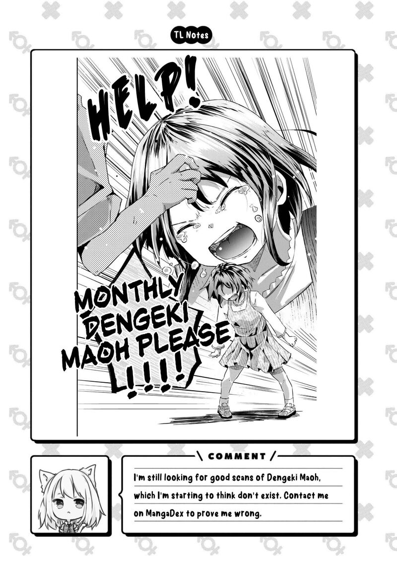 Ossan Tensei Shite Tensai Yakusha Ni Naru 4 23