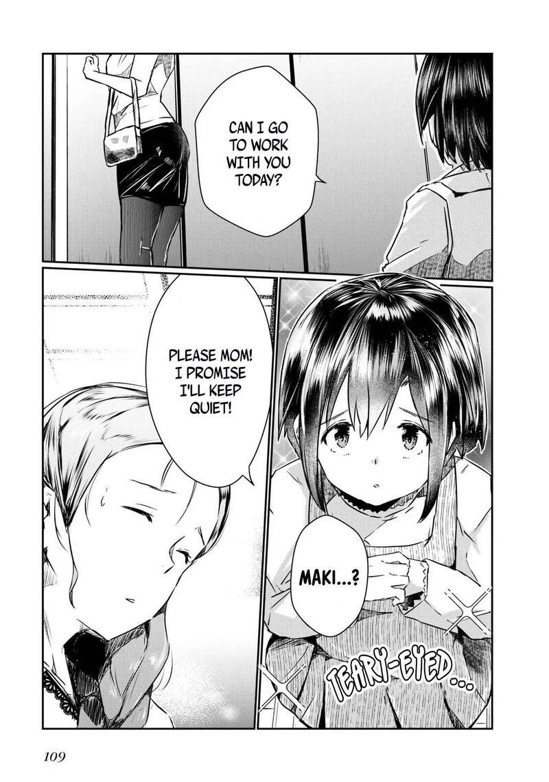 Ossan Tensei Shite Tensai Yakusha Ni Naru 4 5