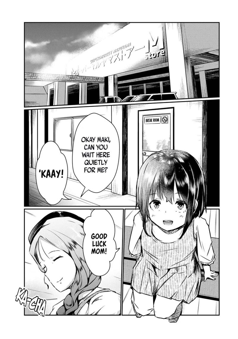 Ossan Tensei Shite Tensai Yakusha Ni Naru 4 6