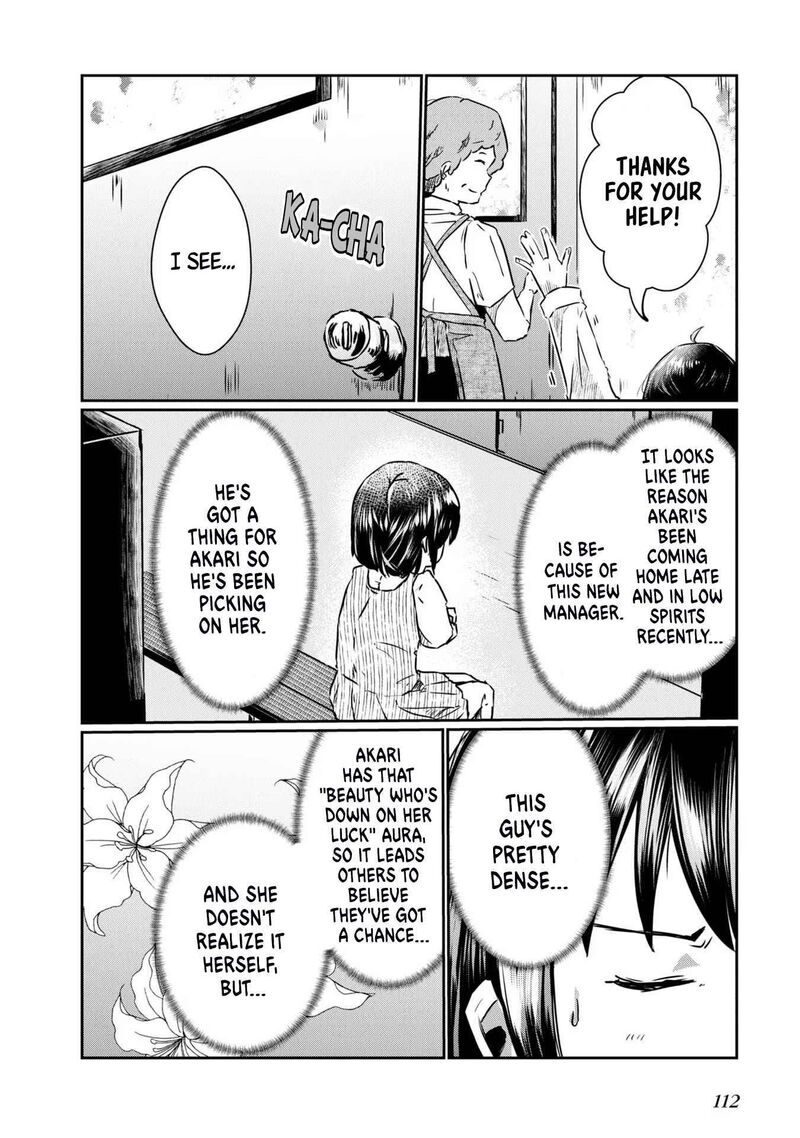 Ossan Tensei Shite Tensai Yakusha Ni Naru 4 8