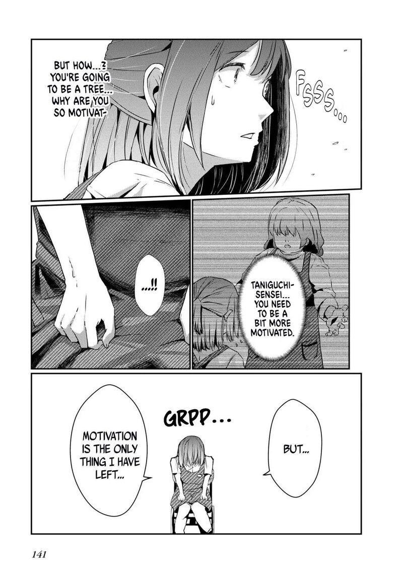 Ossan Tensei Shite Tensai Yakusha Ni Naru 5 15