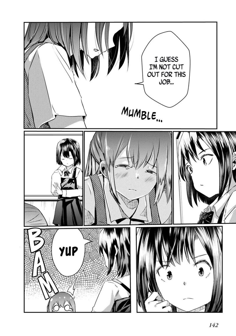 Ossan Tensei Shite Tensai Yakusha Ni Naru 5 16