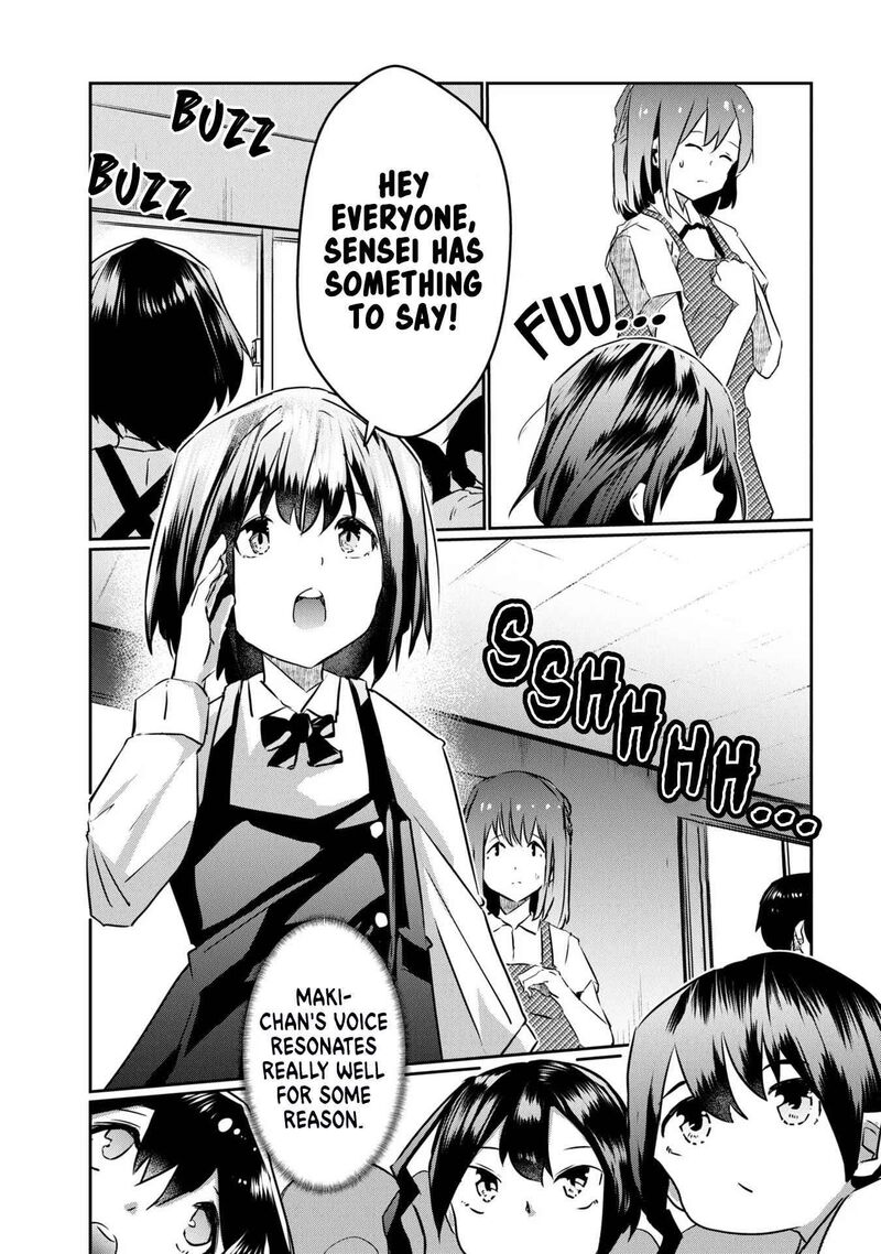 Ossan Tensei Shite Tensai Yakusha Ni Naru 5 8