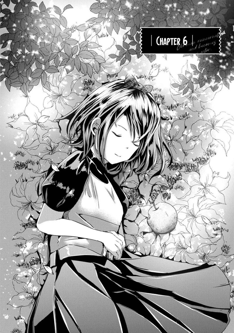 Ossan Tensei Shite Tensai Yakusha Ni Naru 6 2