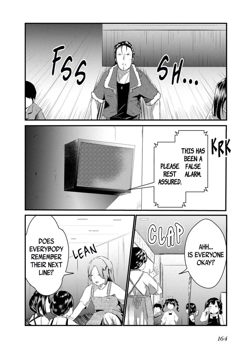 Ossan Tensei Shite Tensai Yakusha Ni Naru 6 20