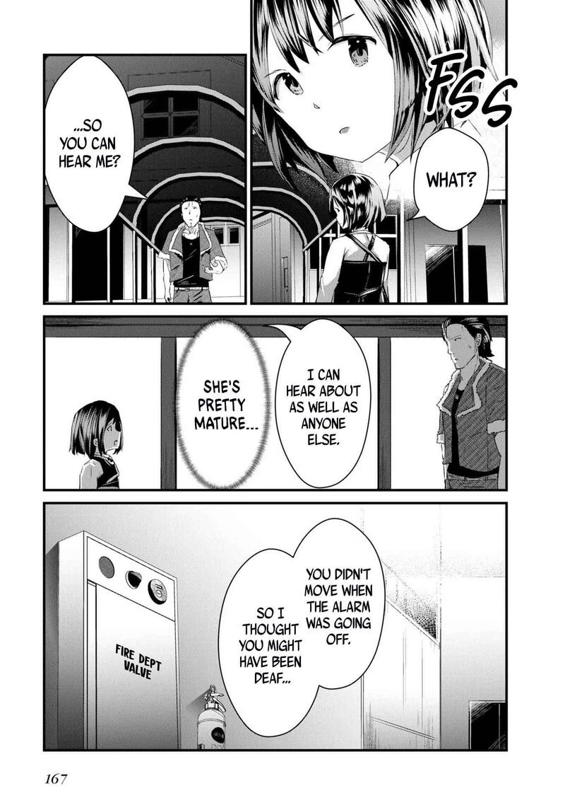 Ossan Tensei Shite Tensai Yakusha Ni Naru 6 23