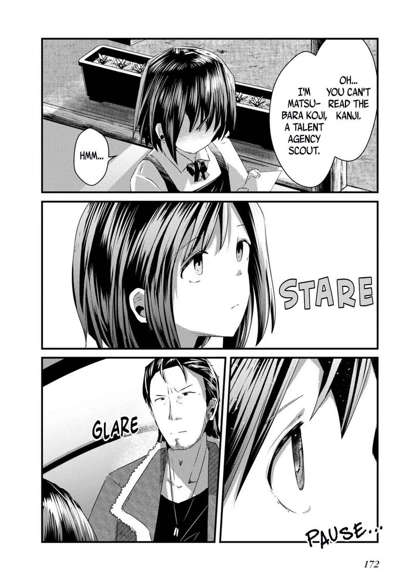 Ossan Tensei Shite Tensai Yakusha Ni Naru 6 28