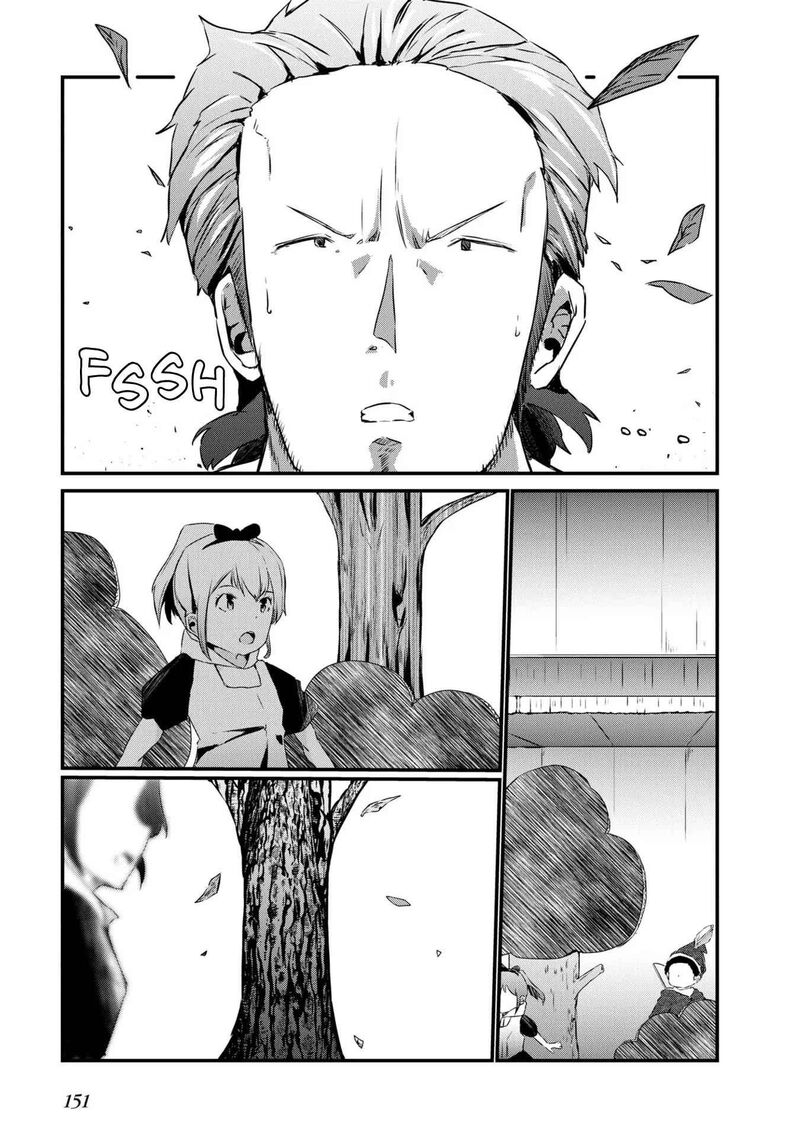 Ossan Tensei Shite Tensai Yakusha Ni Naru 6 7