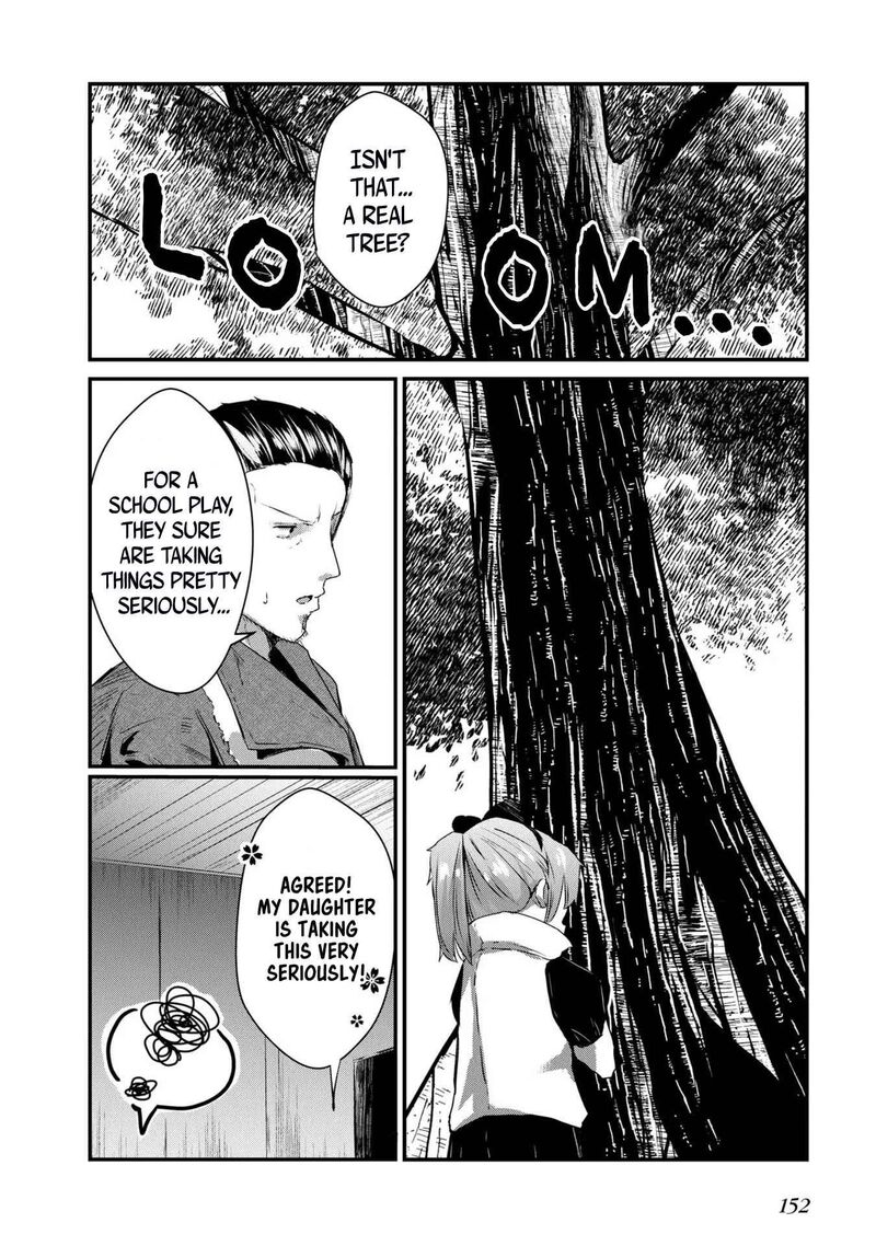Ossan Tensei Shite Tensai Yakusha Ni Naru 6 8