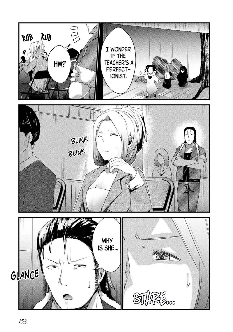 Ossan Tensei Shite Tensai Yakusha Ni Naru 6 9