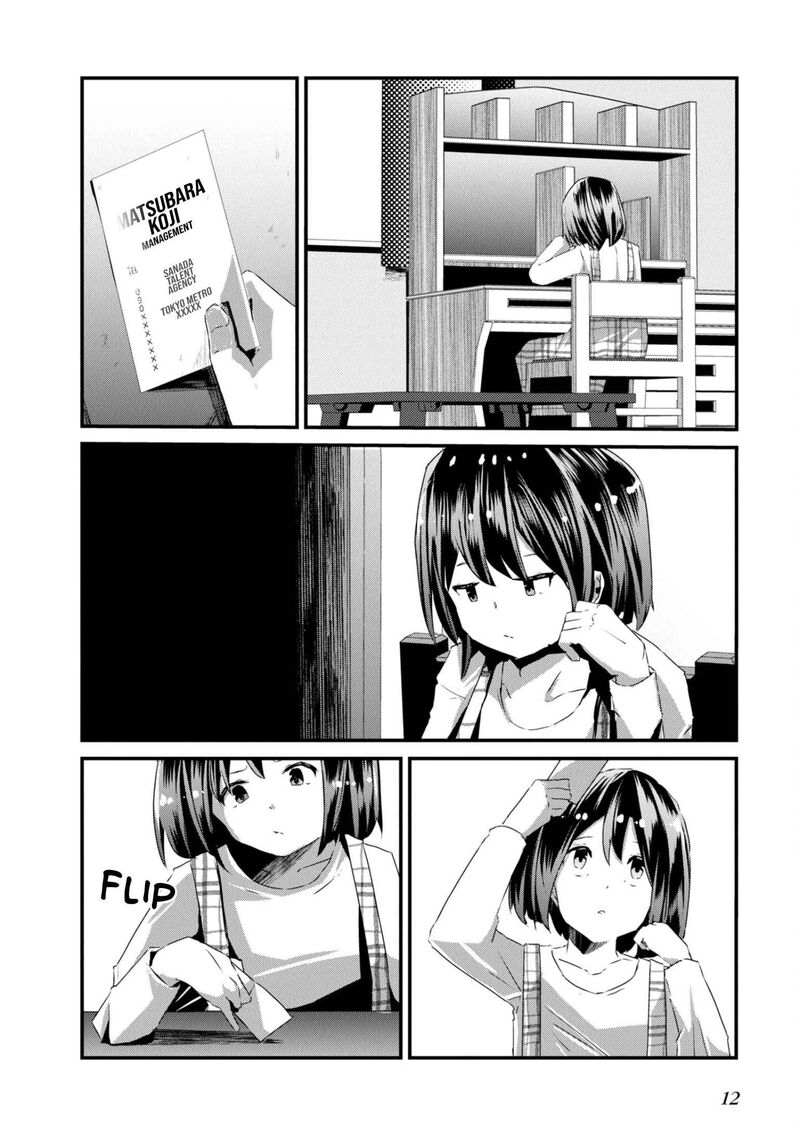 Ossan Tensei Shite Tensai Yakusha Ni Naru 7 11