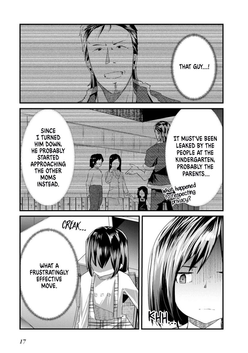 Ossan Tensei Shite Tensai Yakusha Ni Naru 7 16