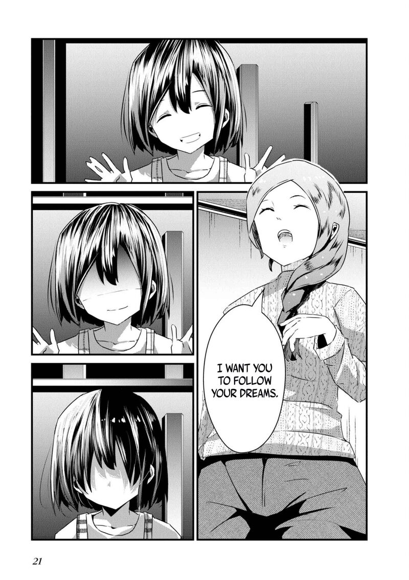 Ossan Tensei Shite Tensai Yakusha Ni Naru 7 20