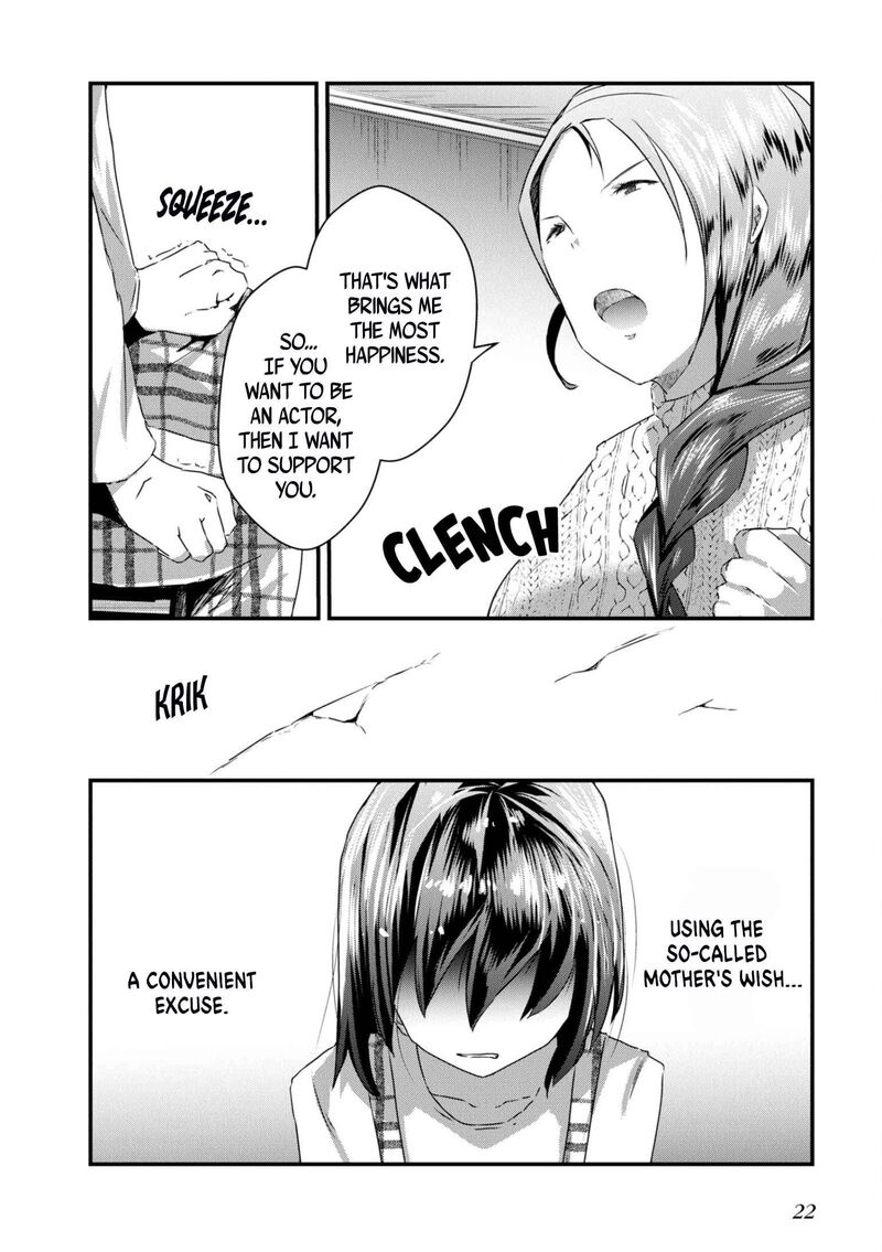 Ossan Tensei Shite Tensai Yakusha Ni Naru 7 21