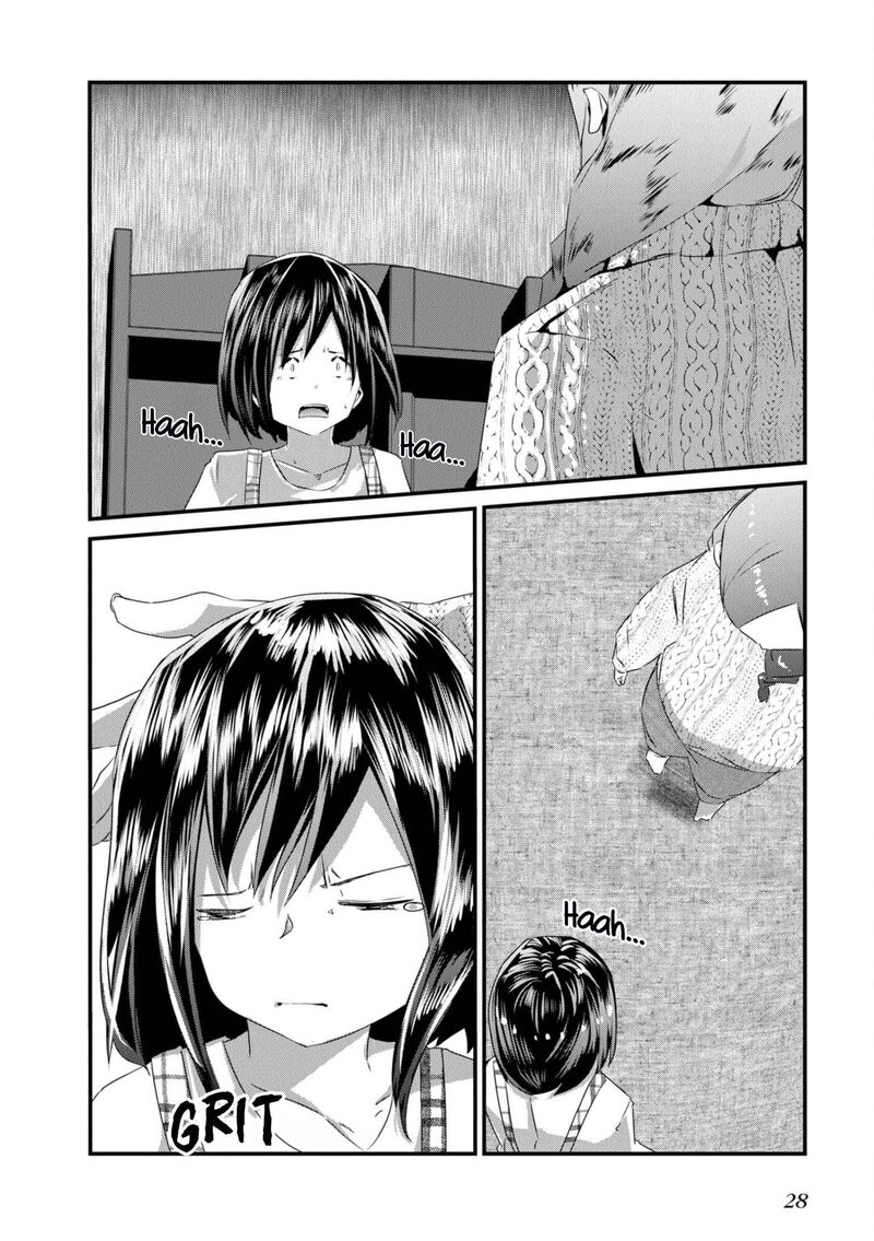 Ossan Tensei Shite Tensai Yakusha Ni Naru 7 27