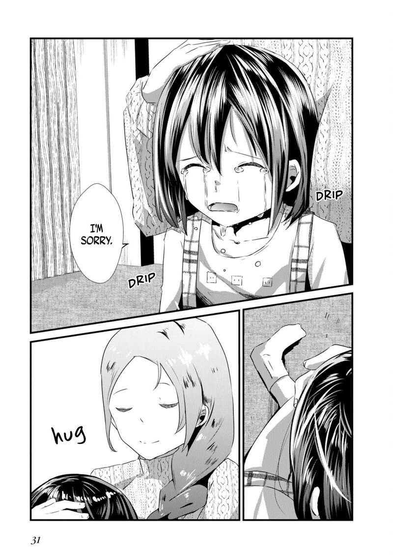 Ossan Tensei Shite Tensai Yakusha Ni Naru 7 30