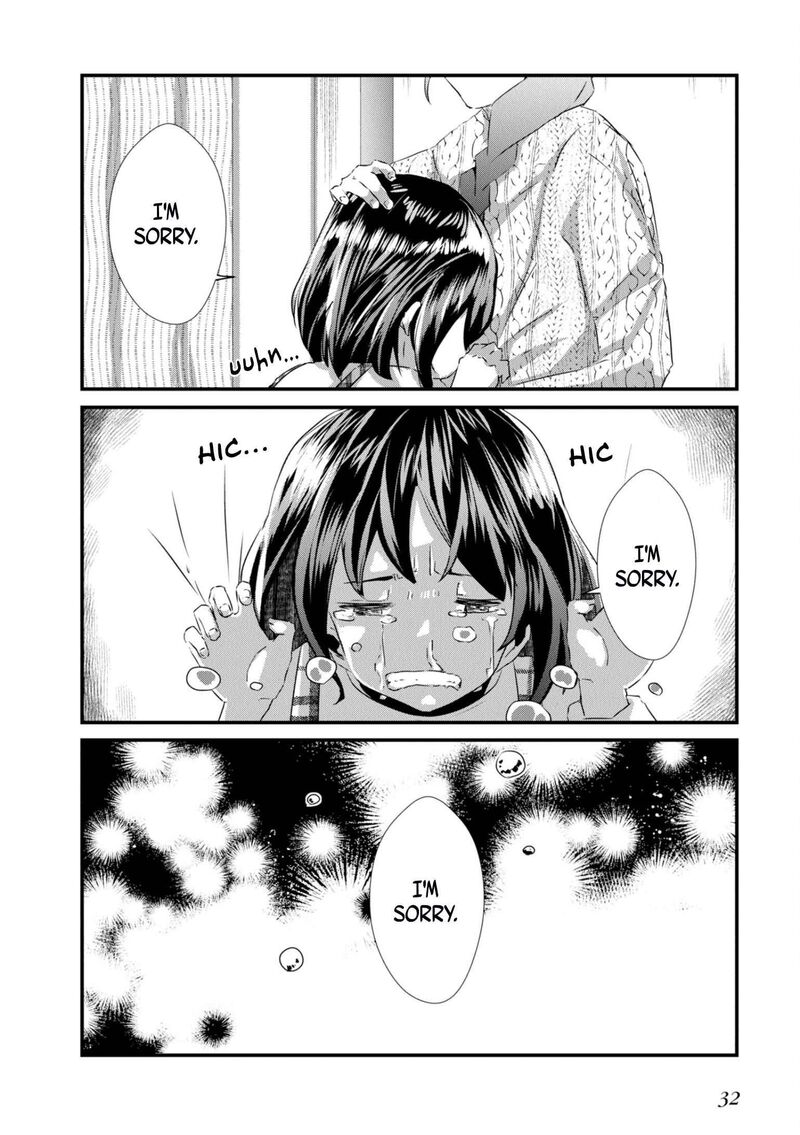 Ossan Tensei Shite Tensai Yakusha Ni Naru 7 31