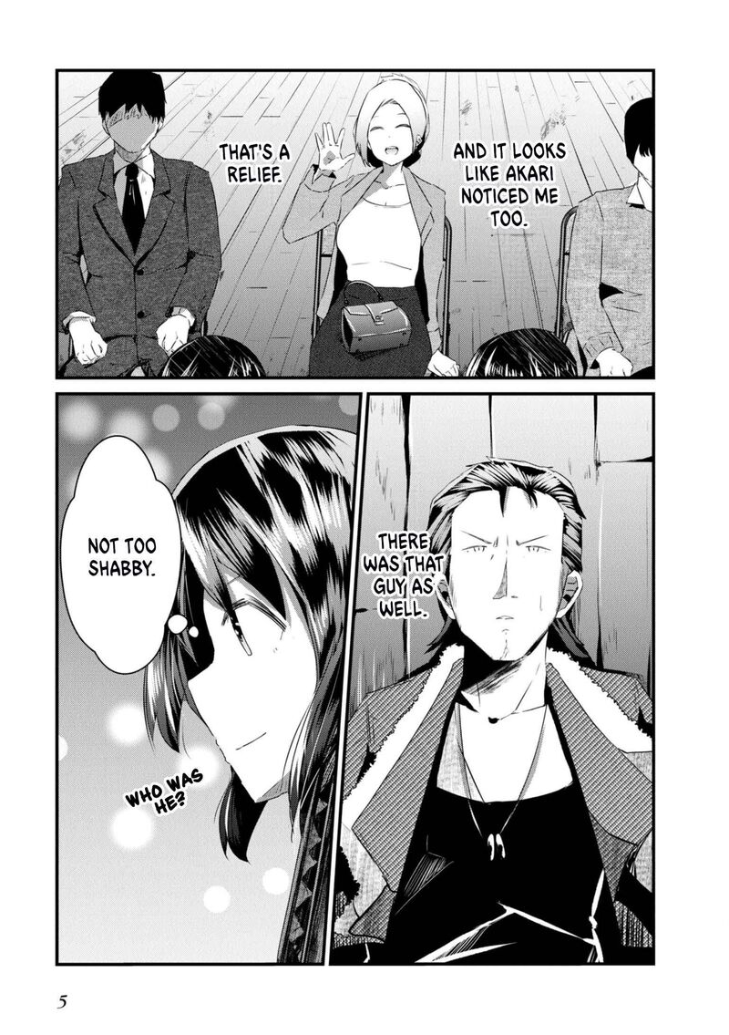 Ossan Tensei Shite Tensai Yakusha Ni Naru 7 4