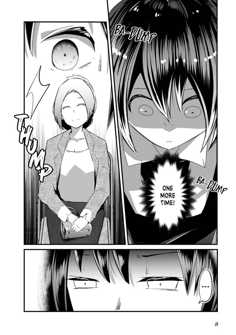 Ossan Tensei Shite Tensai Yakusha Ni Naru 7 7