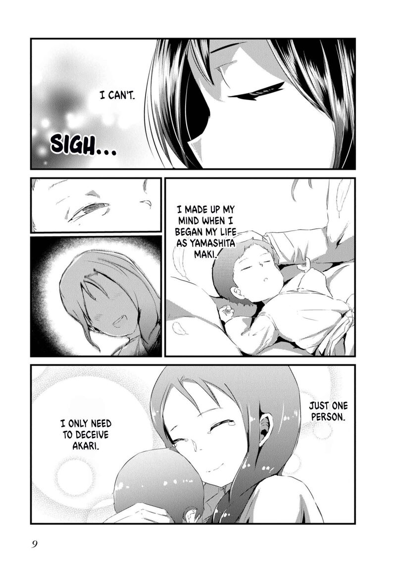 Ossan Tensei Shite Tensai Yakusha Ni Naru 7 8