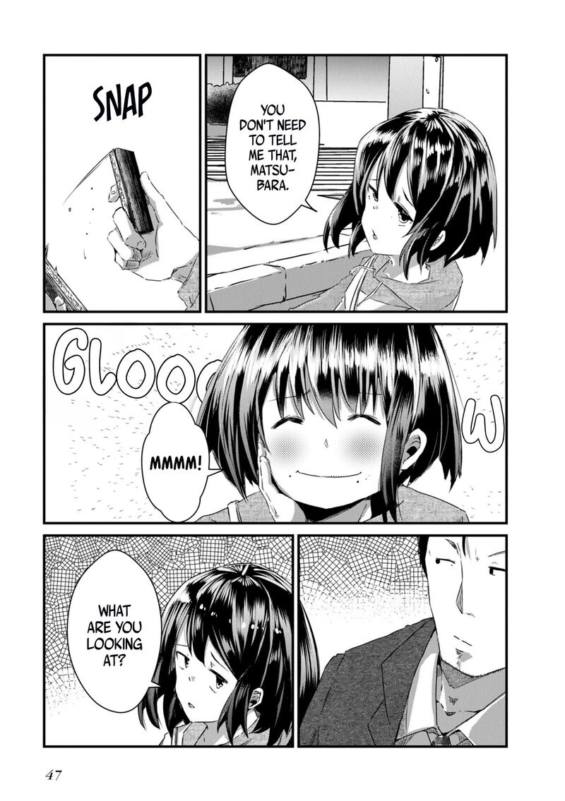 Ossan Tensei Shite Tensai Yakusha Ni Naru 8 11