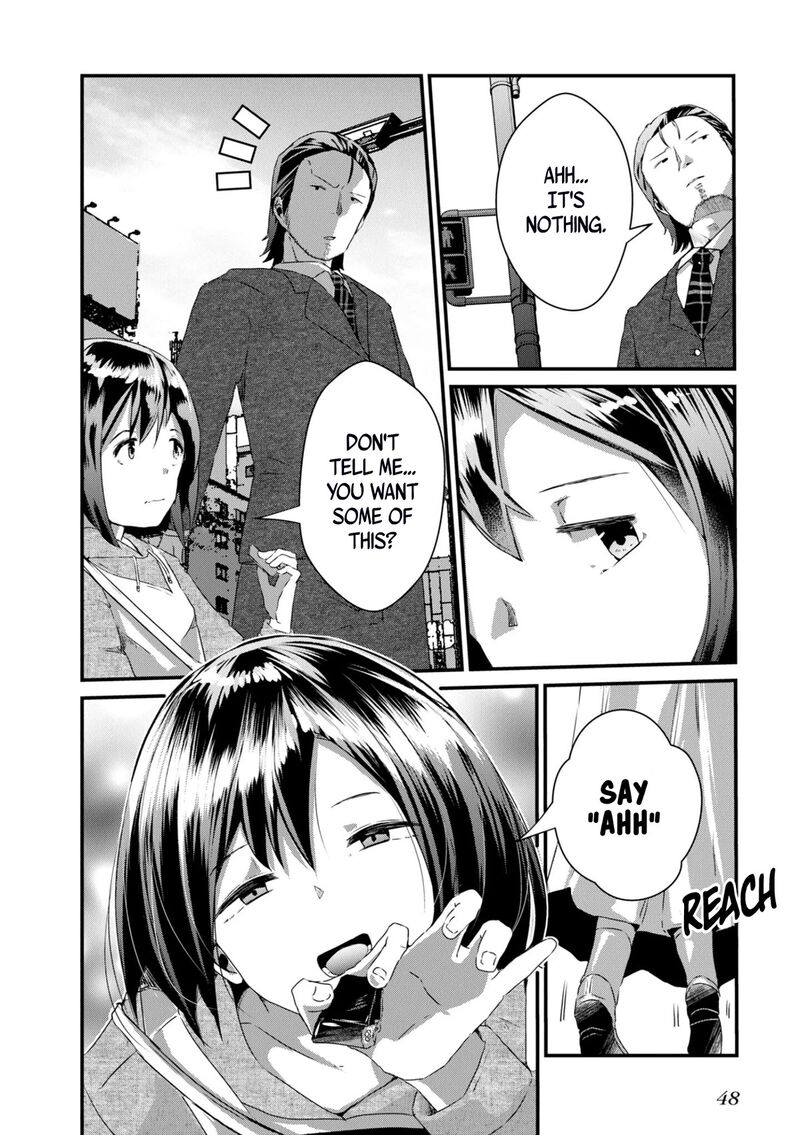 Ossan Tensei Shite Tensai Yakusha Ni Naru 8 12
