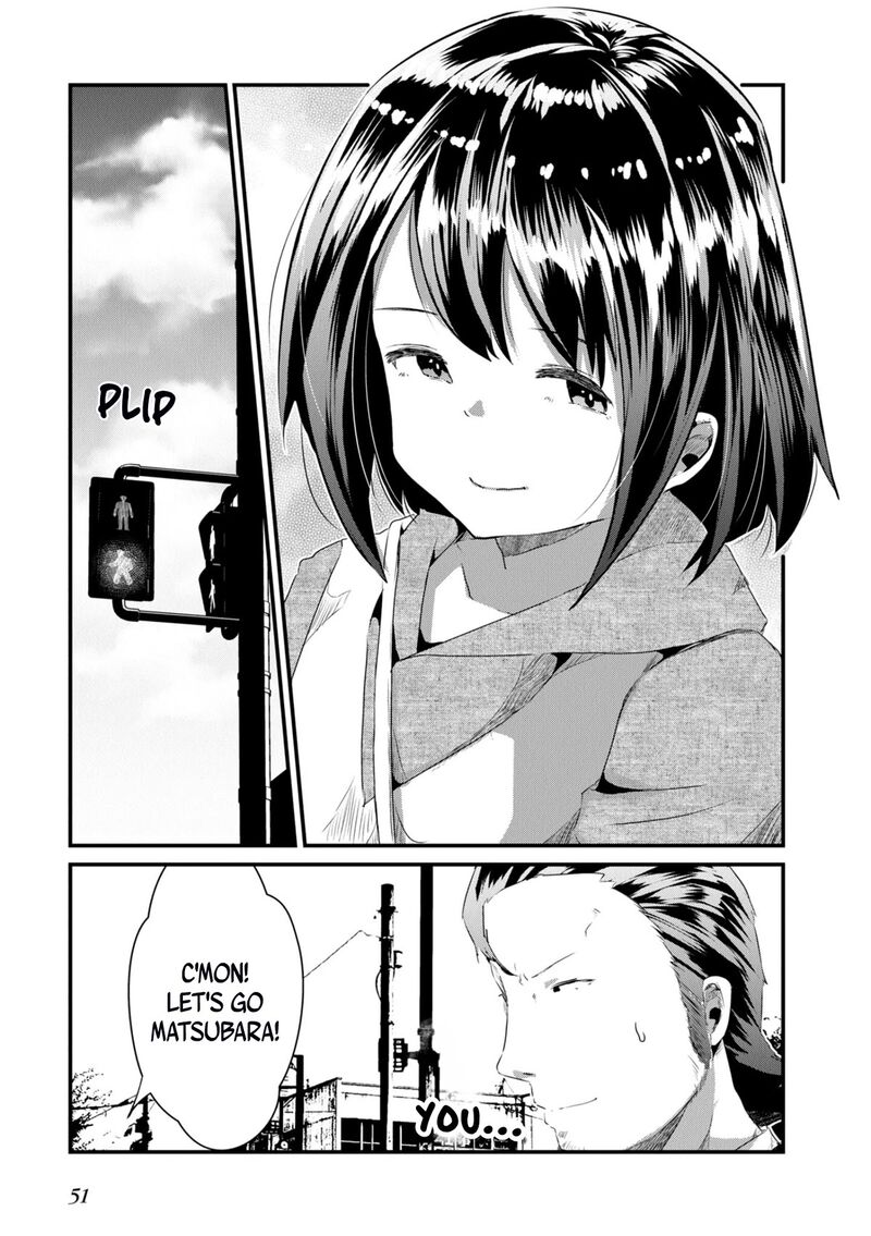 Ossan Tensei Shite Tensai Yakusha Ni Naru 8 15