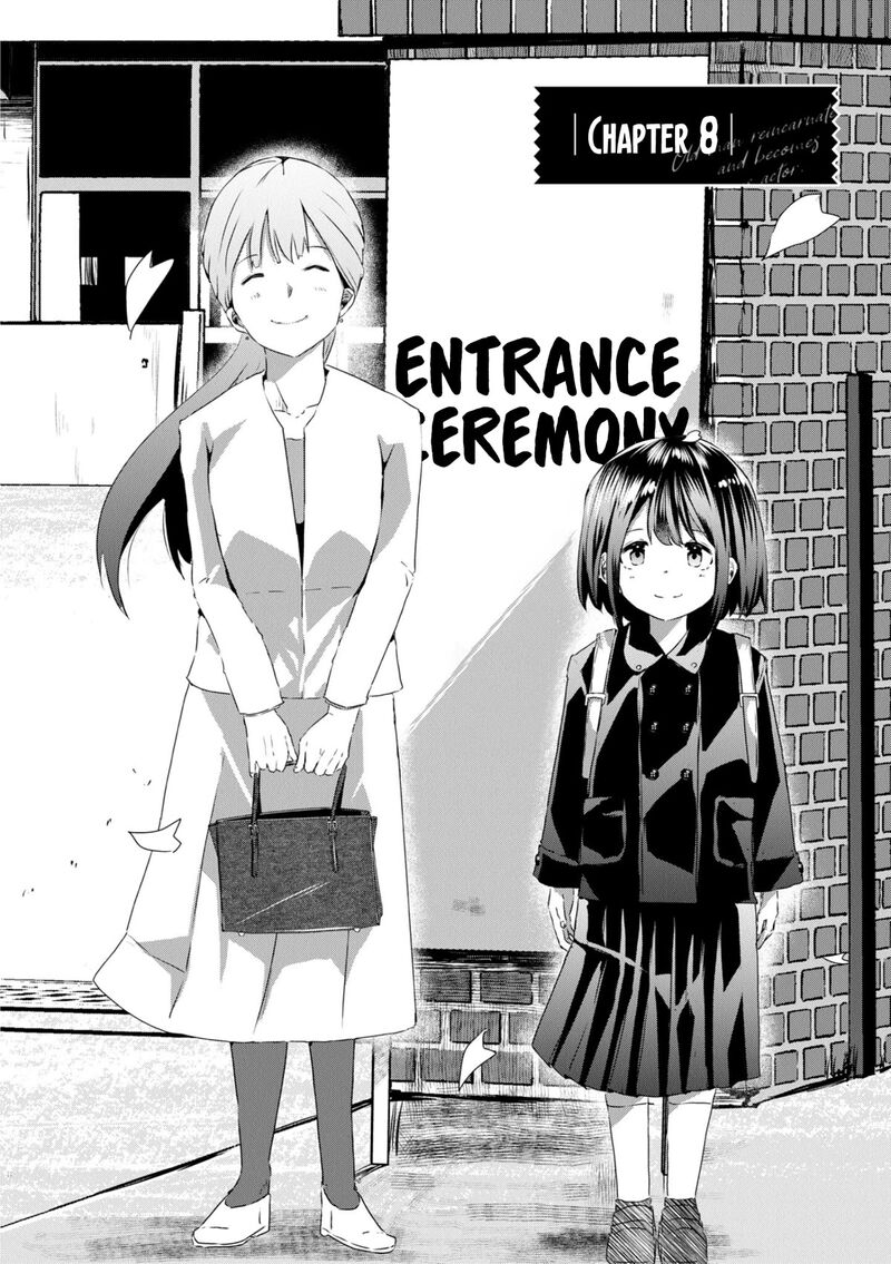 Ossan Tensei Shite Tensai Yakusha Ni Naru 8 2