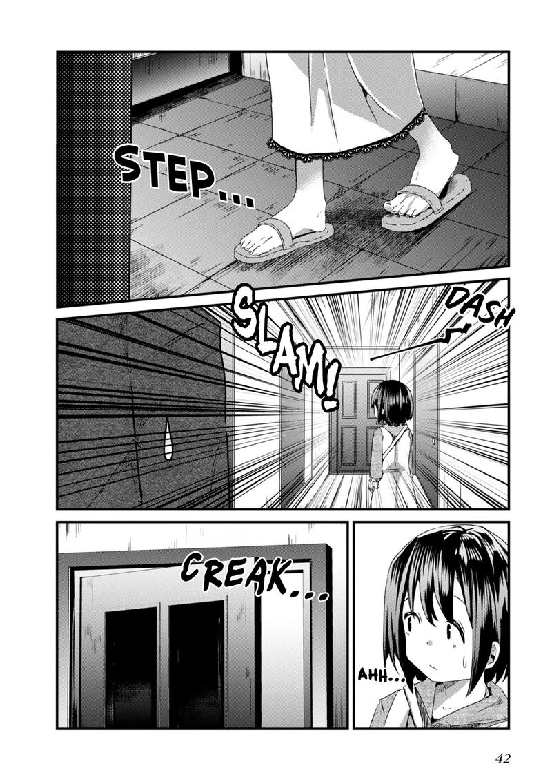 Ossan Tensei Shite Tensai Yakusha Ni Naru 8 6