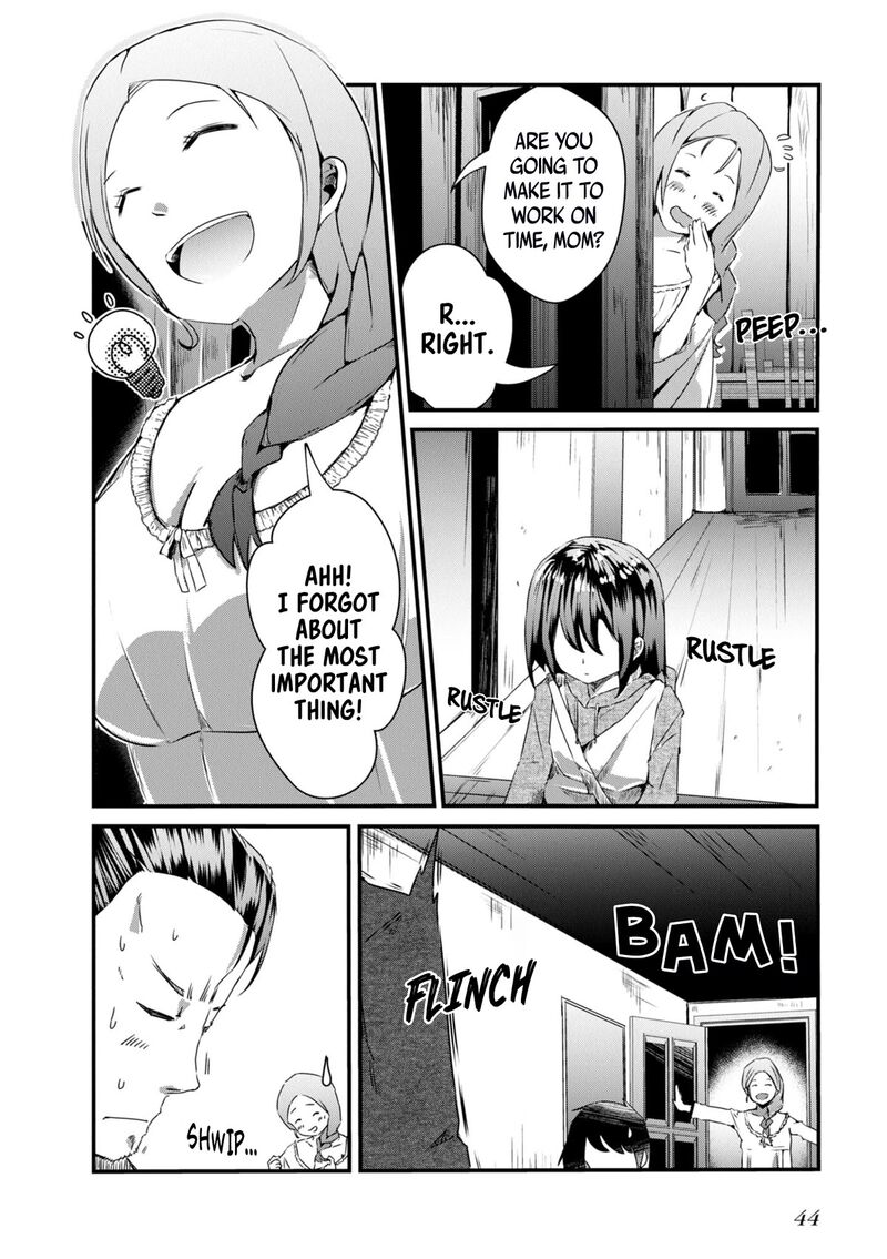 Ossan Tensei Shite Tensai Yakusha Ni Naru 8 8